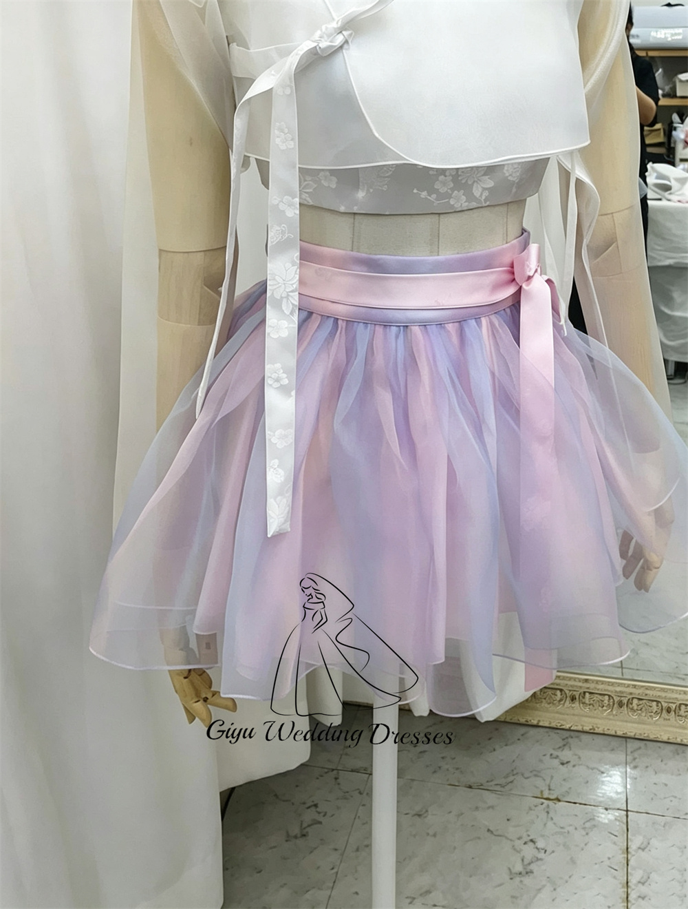 Giyu Koreaanse moderne Hanbok  - Modern Korean Lifestyle recensie en prijs